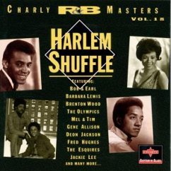 Harlem Shuffle