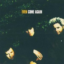 Cover Come Again/+bonus Cd