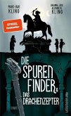 Die Spurenfinder und das Drachenzepter / Der Spurenfinder Bd.2 (Mängelexemplar) Die Spurenfinder und das Drachenzepter / Der Spurenfinder Bd.2 (Mängelexemplar)