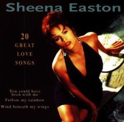 Cover 20 Great Love Songs