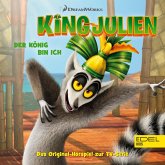 Folge 1: Der König bin ich (Das Original-Hörspiel zur TV-Serie) (MP3-Download)
