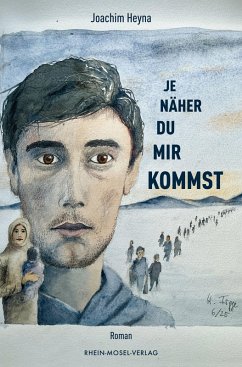 Cover Je näher du mir kommst (eBook, ePUB)