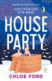 House Party (eBook, ePUB)