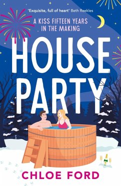 Cover House Party (eBook, ePUB)