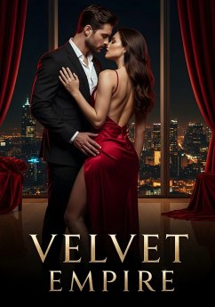 Cover Velvet Empire (eBook, ePUB)