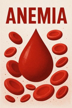 Cover Anemia (eBook, ePUB)