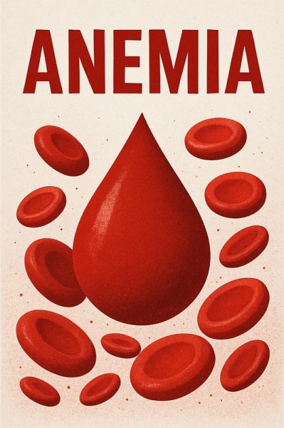 Anemia (eBook, ePUB)