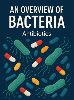 Cover Overview of bacteria (eBook, ePUB)