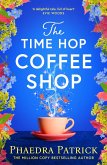The Time Hop Coffee Shop (eBook, ePUB)
