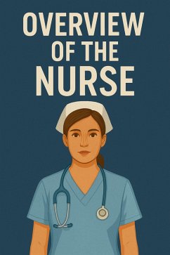 Cover What is Nurse (eBook, ePUB)