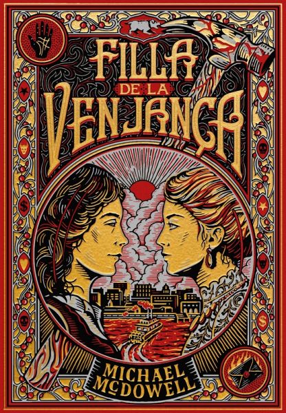 Filla de la venjança (eBook, ePUB) Filla de la venjança (eBook, ePUB)