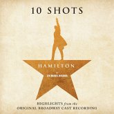 Hamilton: 10 Shots (Cabinet Battle Vinyl)
