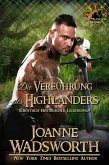 Die Verführung des Highlanders (eBook, ePUB) Die Verführung des Highlanders (eBook, ePUB)