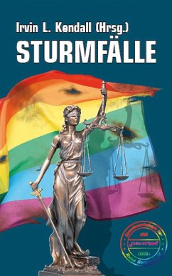 Cover Sturmfälle (eBook, ePUB)