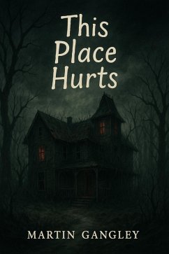Cover This Place Hurts (eBook, ePUB)