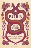 Born (eBook, ePUB)