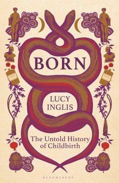 Born (eBook, ePUB) Cover Born (eBook, ePUB)