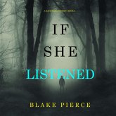 If She Listened (A Kate Wise Mystery—Book 9) (MP3-Download)