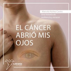 Cover El cáncer abrió mis ojos (MP3-Download)