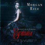 Bramata (libro #10 in Appunti di un Vampiro) (MP3-Download)