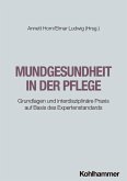 Mundgesundheit in der Pflege (eBook, PDF)