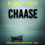 Chasse (Un thriller de la détective privée Daisy Fortune — Volume 5) (MP3-Download)