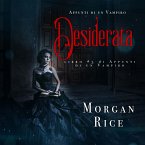 Desiderata (Libro #5 In Appunti Di Un Vampiro) (MP3-Download)