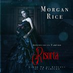 Risorta (Libro #9 In Appunti Di Un Vampiro) (MP3-Download)