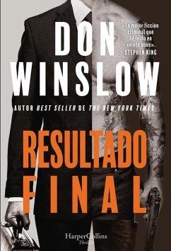 Cover Resultado final (eBook, ePUB)