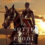 Solo chi è coraggioso (Come funziona l'acciaio—Libro 4) (MP3-Download)