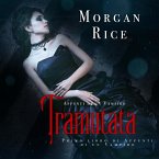 Tramutata (Primo libro di Appunti di un Vampiro) (MP3-Download)