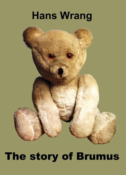 The Story of Brumus (eBook, ePUB) The Story of Brumus (eBook, ePUB)