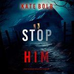 Stop Him (A Beth Drake FBI Suspense Thriller—Book One) (MP3-Download)