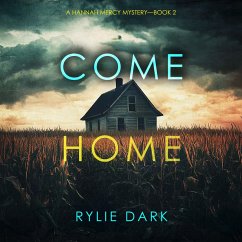 Cover Come Home (A Hannah Mercy FBI Suspense Thriller—Book Two) (MP3-Download)