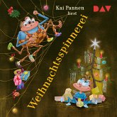 Weihnachtsspinnerei (MP3-Download)