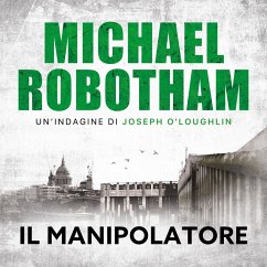 Cover Il manipolatore (MP3-Download)