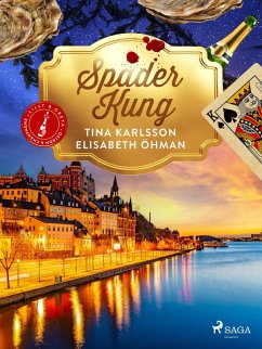 Cover Spader Kung (eBook, ePUB)