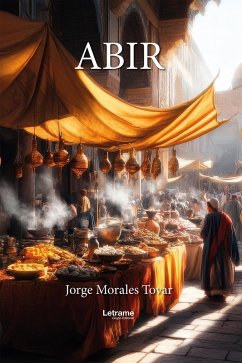 Cover Abir (eBook, ePUB)