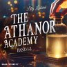 The Athanor Academy: Band 1-3... - Bild 1