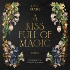 A kiss full of magic (MP3-Download)