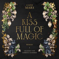 A kiss full of magic (MP3-Download) - Liane Mars