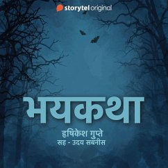 Bhaykatha (MP3-Download) - Gupte, Hrishikesh