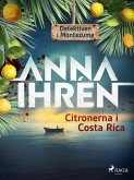 Citronerna i Costa Rica (eBook, ePUB)