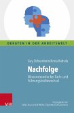 Nachfolge (eBook, PDF)