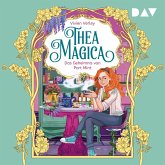 Thea Magica – Teil 1: Das Geheimnis von Port Mint (MP3-Download)