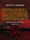 STWORZENIA EKONOMICZNE (eBook, ePUB) STWORZENIA EKONOMICZNE (eBook, ePUB)