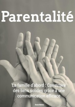 Parentalité (eBook, ePUB) - Siefen, Doris; Siefen, Doris