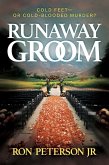 Runaway Groom (eBook, ePUB)