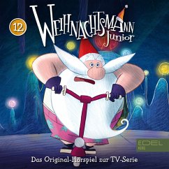 Cover Folge 12 (Das Original-Hörspiel zur TV-Serie) (MP3-Download)