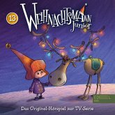 Folge 13 (Das Original-Hörspiel zur TV-Serie) (MP3-Download) Folge 13 (Das Original-Hörspiel zur TV-Serie) (MP3-Download)